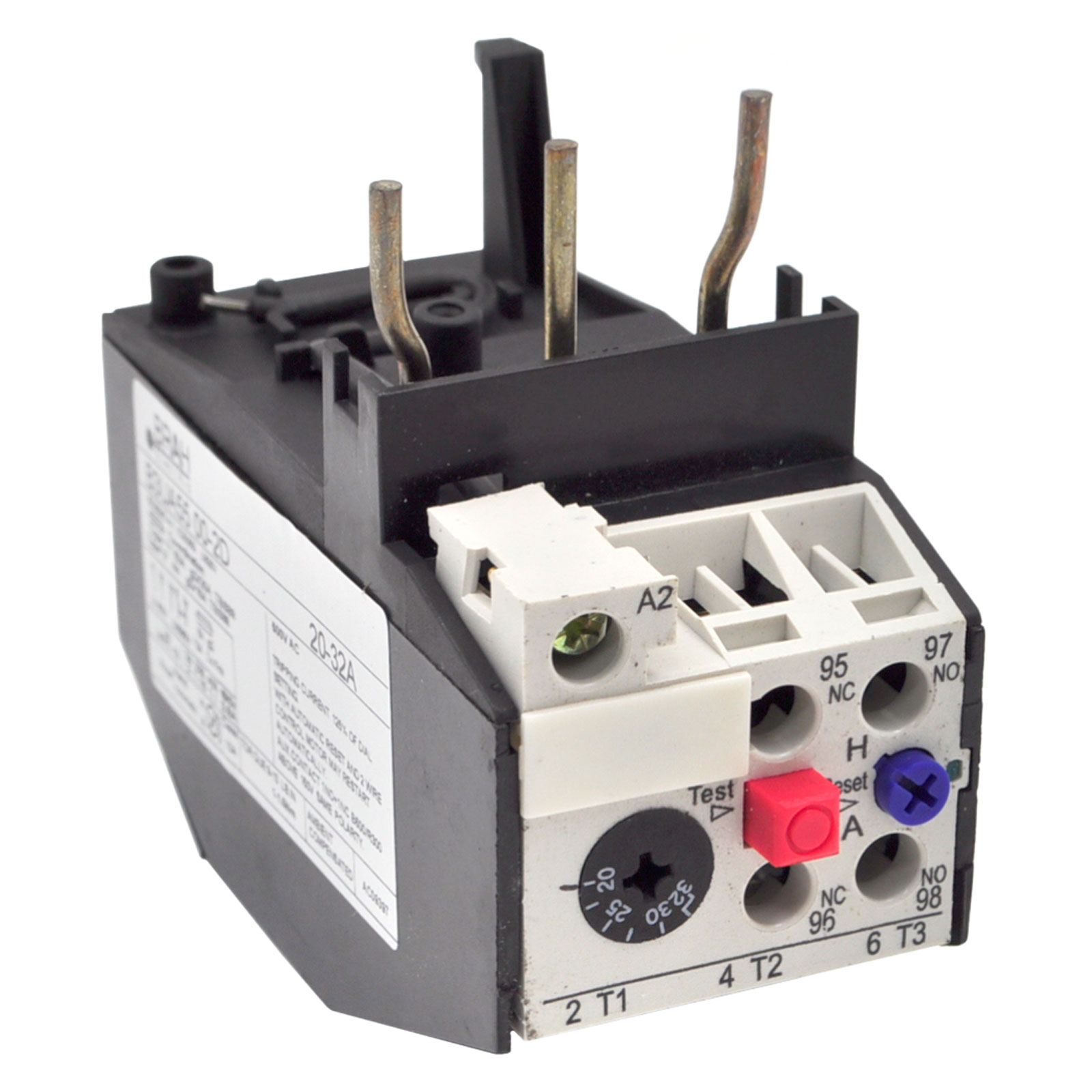 Siemens 3ua Thermal Overload Relay Catalogue Shop Sale americanprime