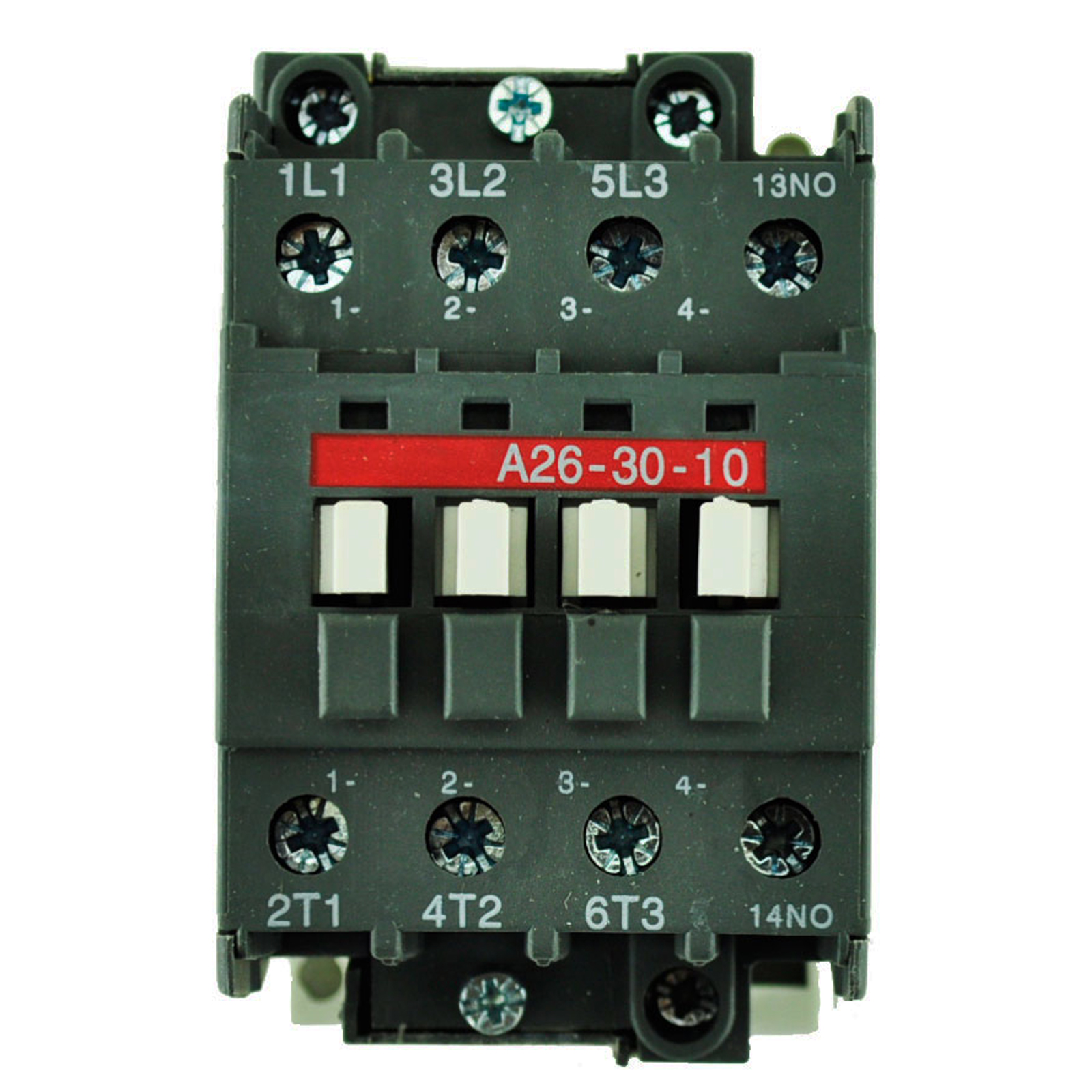 ABB Stotz S&J Schütz 1S 220-230VAC/DC A26-30-10 220-230V kaufen ABB Stotz S&J Schütz 1S 220-230VAC/DC A26-30-10 220-230V kaufen