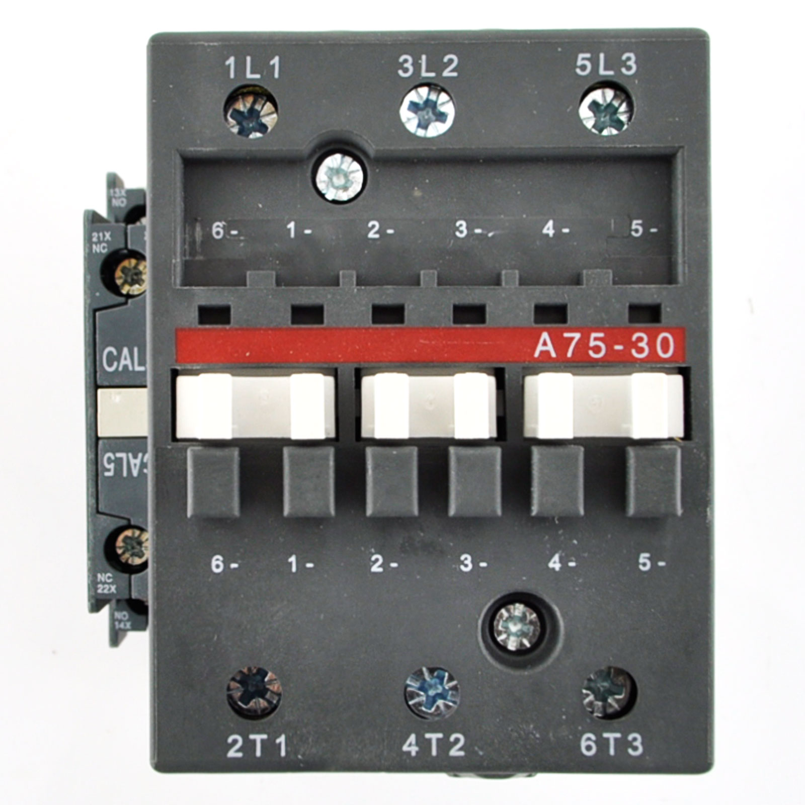 ABB a75-30-11 Replacement | BRAH Electric